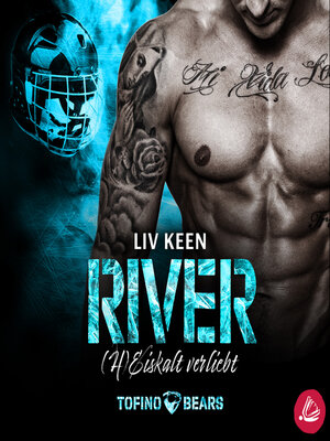 cover image of River – (H)Eiskalt verliebt
